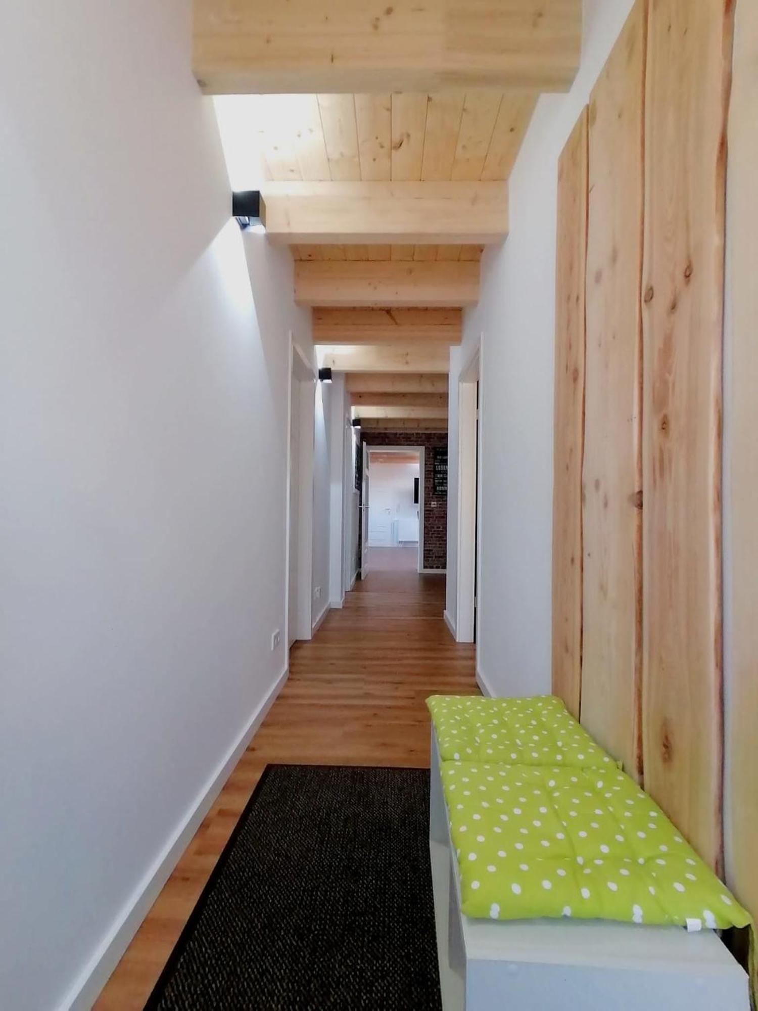 Alte Foersterei Goldbeck Apartman Rinteln Kültér fotó